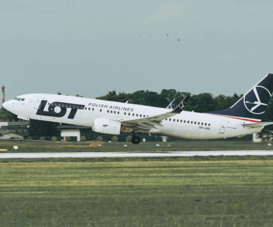 PLL LOT leci po Polaków na Malediwy i Sri Lankę. Jest termin rejsów powrotnych