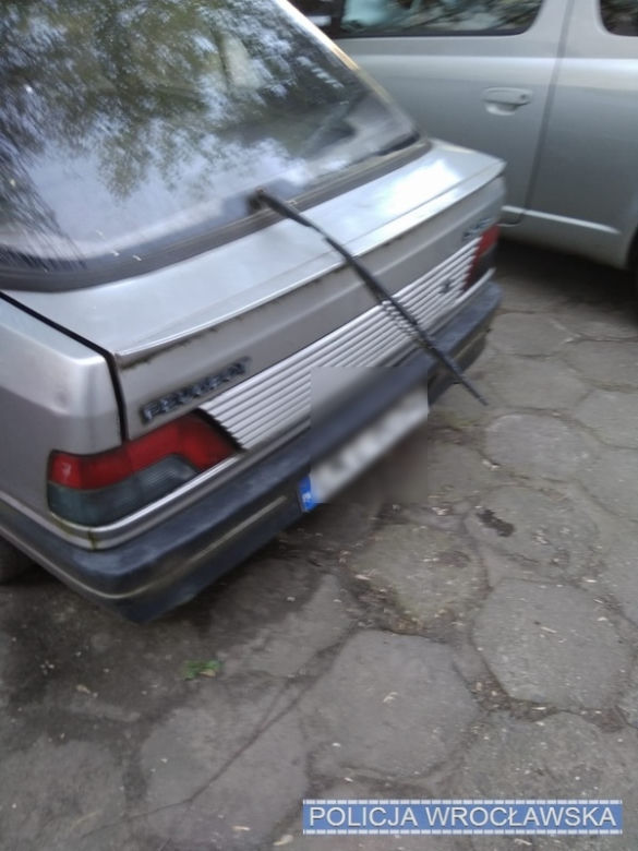 Zniszczyła 7 samochodów po kłótni z byłym chłopakiem