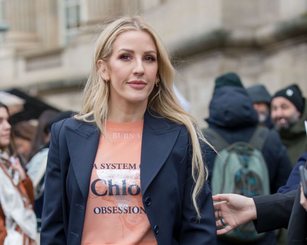 Ellie Goulding