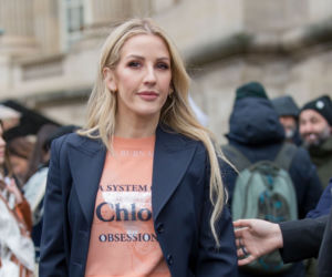 Ellie Goulding