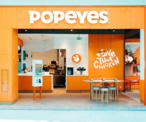 Popeyes otwiera się w Rzeszowie. Kurczak marynowany przez 12 godzin dostępny już niebawem 