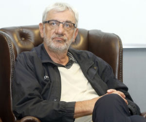 Szok! Wiktor Zborowski będzie pracował w szpitalu. Za darmo