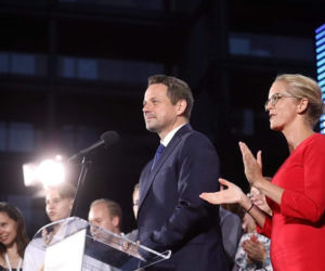 Wybory prezydenckie 2020 oraz 2015