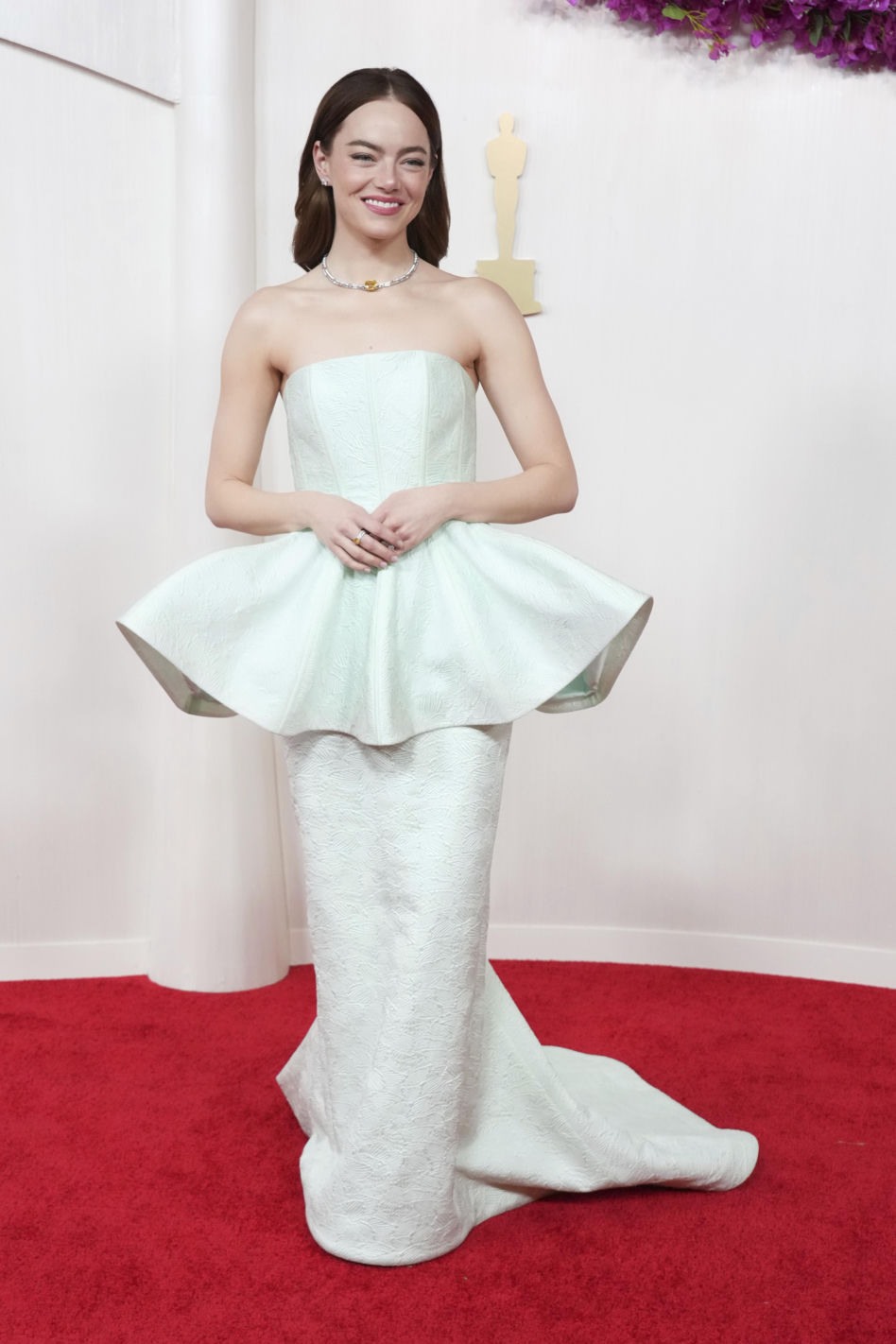 Oscary 2024: Emma Stone