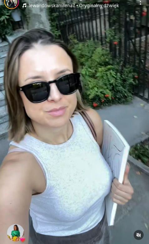 Milena Lewandowska-Miros