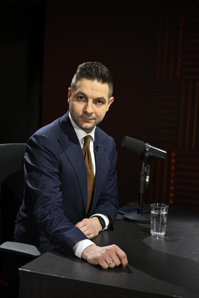 Kandydaci PiS na premiera