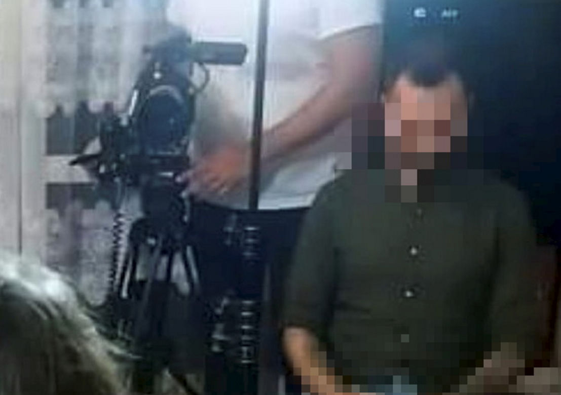 Zabójstwo dziennikarza TVN