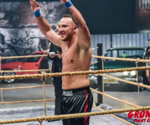 Gromda Fight Club