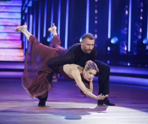 Paulina Gałązka czarnym koniem Tańca z gwiazdami?