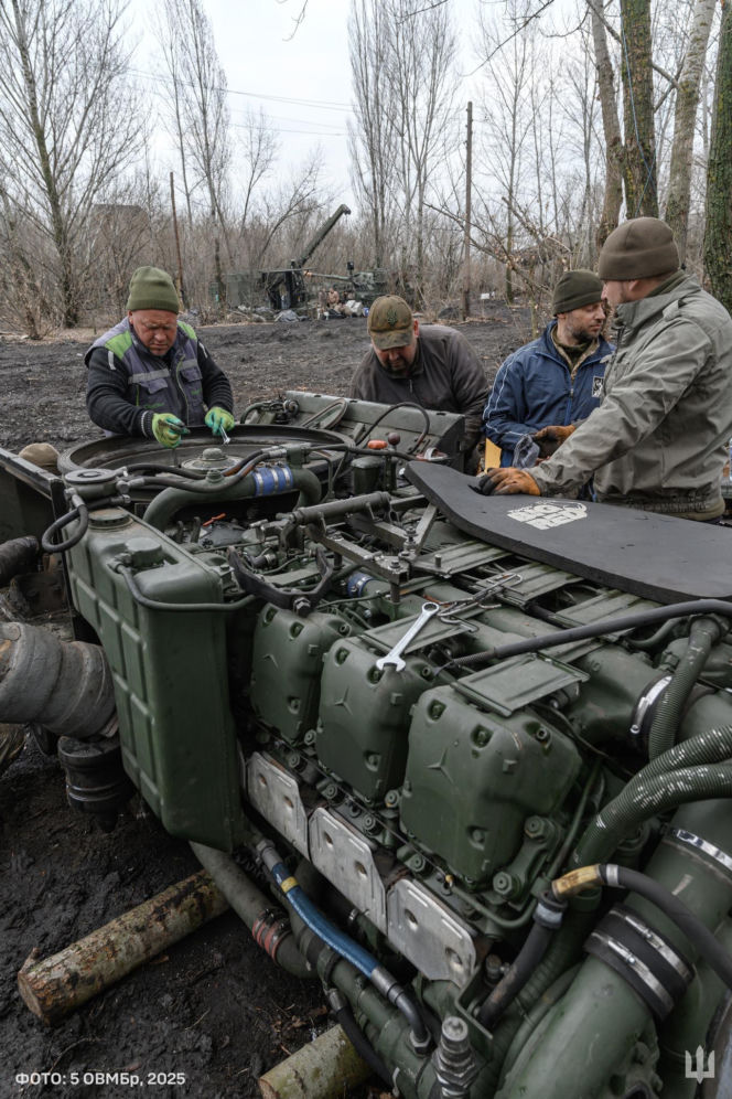 Stare, ale zabójczo skuteczne Leopardy 1. Od krytyki po kluczowe wsparcie