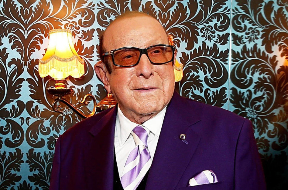 Nie żyje Clive Davis