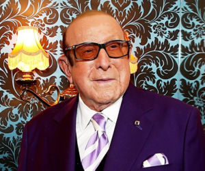 Nie żyje Clive Davis