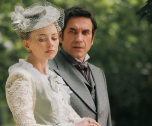 Gwiazdy polskiego kina w nowej „Lalce”. Koniec zdjęć w Warszawie. Wiemy kiedy będzie premiera