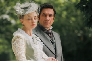 Gwiazdy polskiego kina w nowej „Lalce”. Koniec zdjęć w Warszawie. Wiemy kiedy będzie premiera