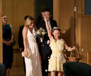 M jak miłość odc. 1903. Dima (Pszeniczny Michaił), Julia (Marta Chodorowska), Nadia (Mira Fareniuk)