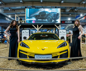 Poznań Motor Show 2026