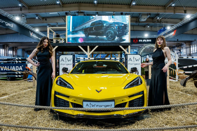 Poznań Motor Show 2026
