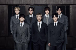 BTS wróciło z hukiem! Pierwszy album po przerwie boysbandu wreszcie jest dostępny!