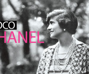 Coco Chanel