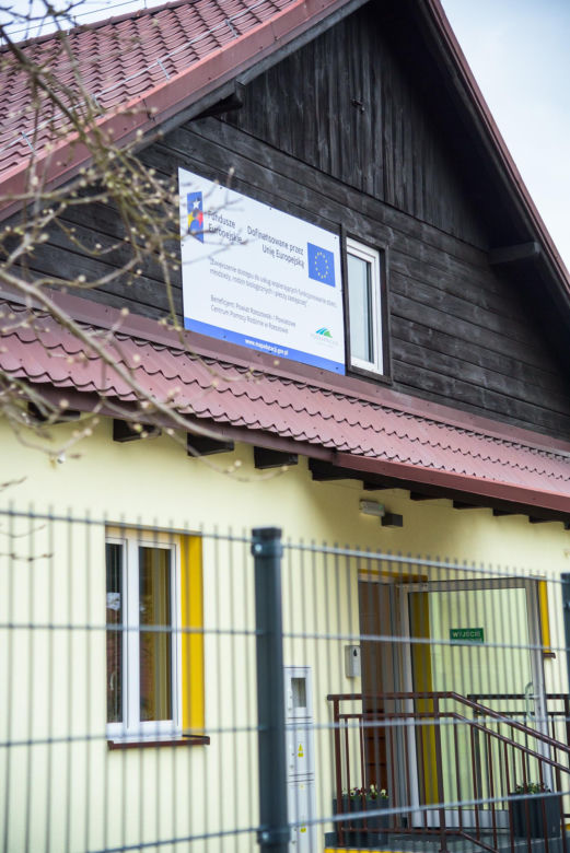Mieszkania treningowe – pierwszy krok do samodzielności