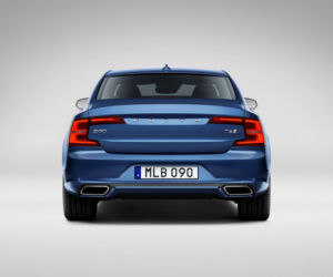 Volvo V90 R-Design