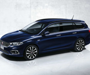 Fiat Tipo kombi