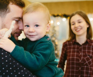 Tylko mama albo tylko tata. Skąd ten wybór u dziecka?