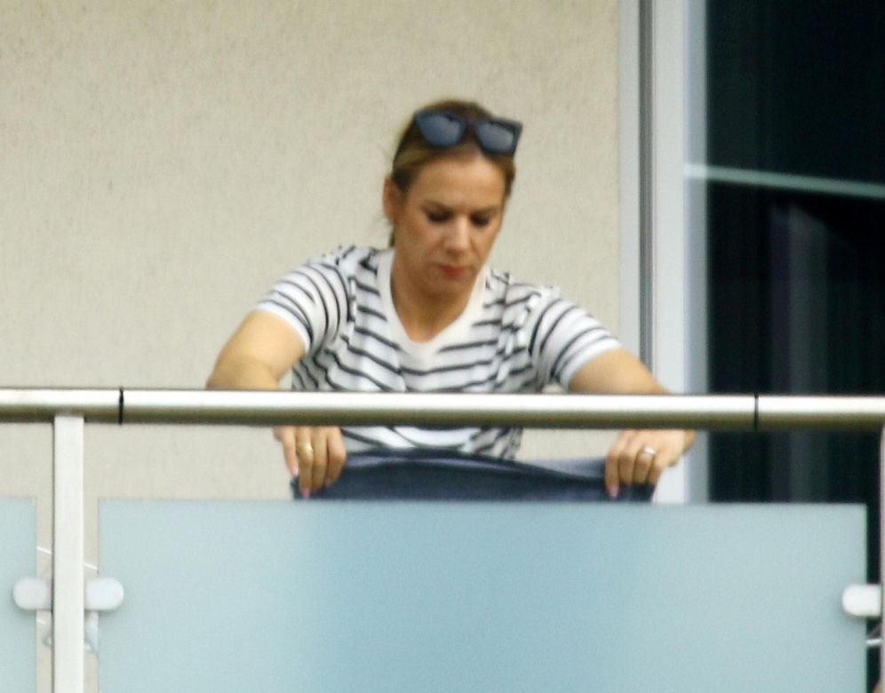 Marta Nawrocka