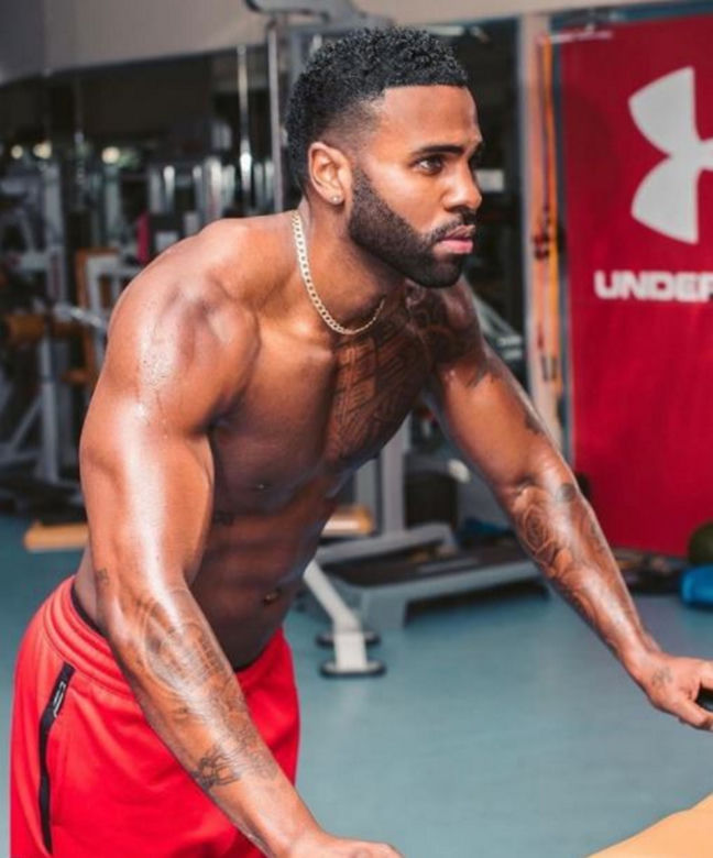 Jason Derulo