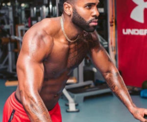 Jason Derulo