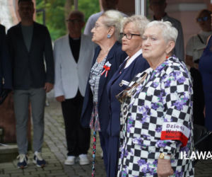 Rocznica wybuchu Powstania Warszawskiego