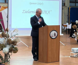 Samochodówka świętuje jubileusz