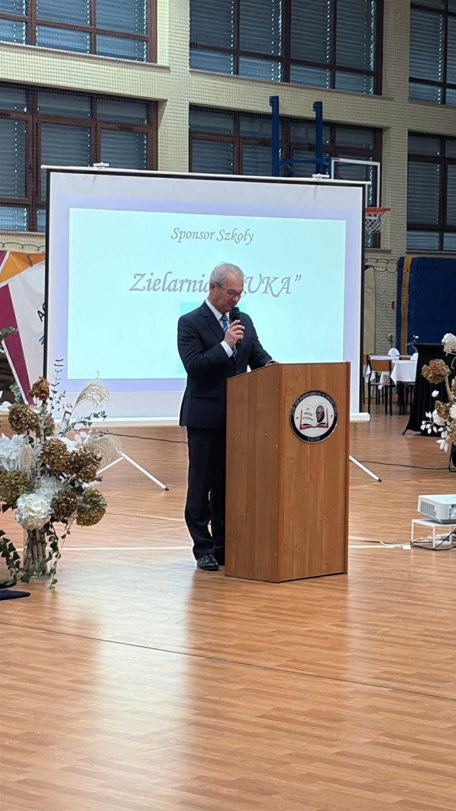 Samochodówka świętuje jubileusz