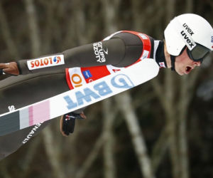 Zarobki polskich skoczków w sezonie 2018/19