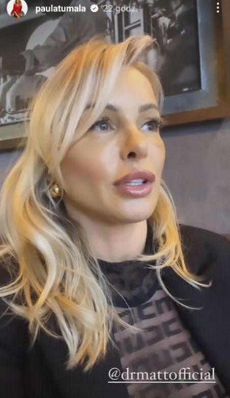 Paula Tumala