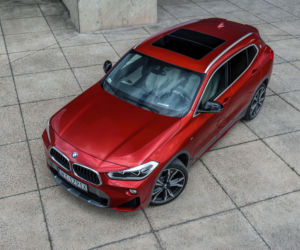 BMW X2 sDrive20i M Sport X