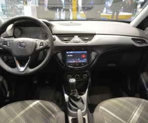 Opel Corsa E (piąta generacja)