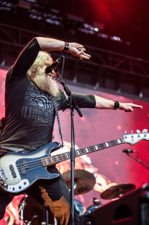 Mystic Festival 2026 – dzień trzeci pod znakiem legend i monumentalnego finału Behemoth (06.06.2026)