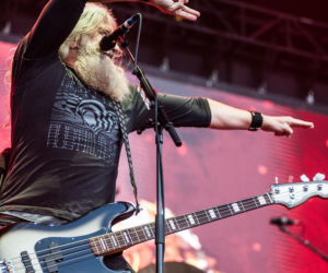 Mystic Festival 2026 – dzień trzeci pod znakiem legend i monumentalnego finału Behemoth (06.06.2026)