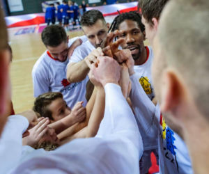 Enea Astoria Bydgoszcz - MKS Dąbrowa Górnicza [ZDJĘCIA Z MECZU]