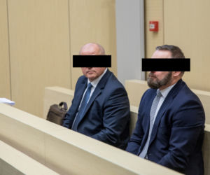 Prokuratura oskarża byłych milicjantów o udział w zabójstwie dziennikarza Jarosława Ziętary