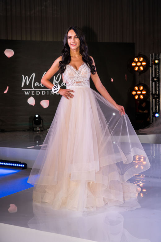 Gala Finałowa Miss Dolnego Śląska 2020