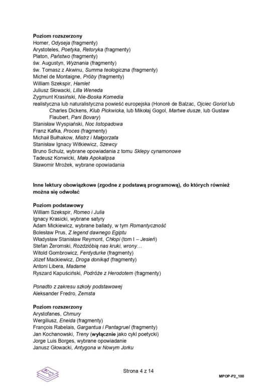 matura 2024 pp (formuła 2023) język polski