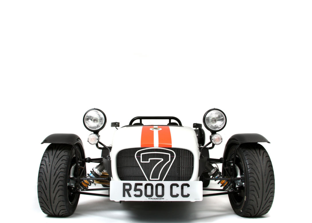 Caterham R500 Superlight