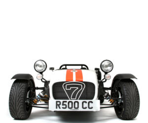 Caterham R500 Superlight