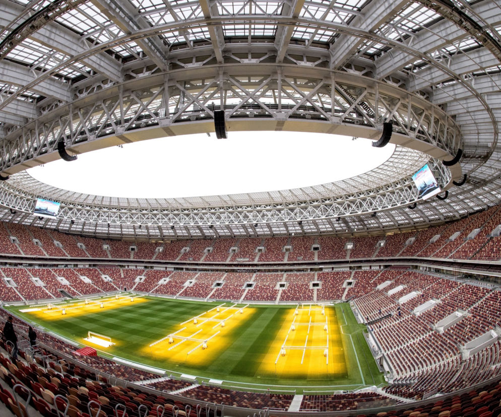 Mundial 2018 finał - kiedy i gdzie oglądać ostatni mecz MŚ 2018 w Rosji?