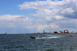 Chińskie komponenty w bezzałogowcach Royal Navy. Problem łańcucha dostaw Zjednoczonego Królestwa