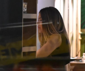 Sandra Kubicka przyłapana z przystojniakiem