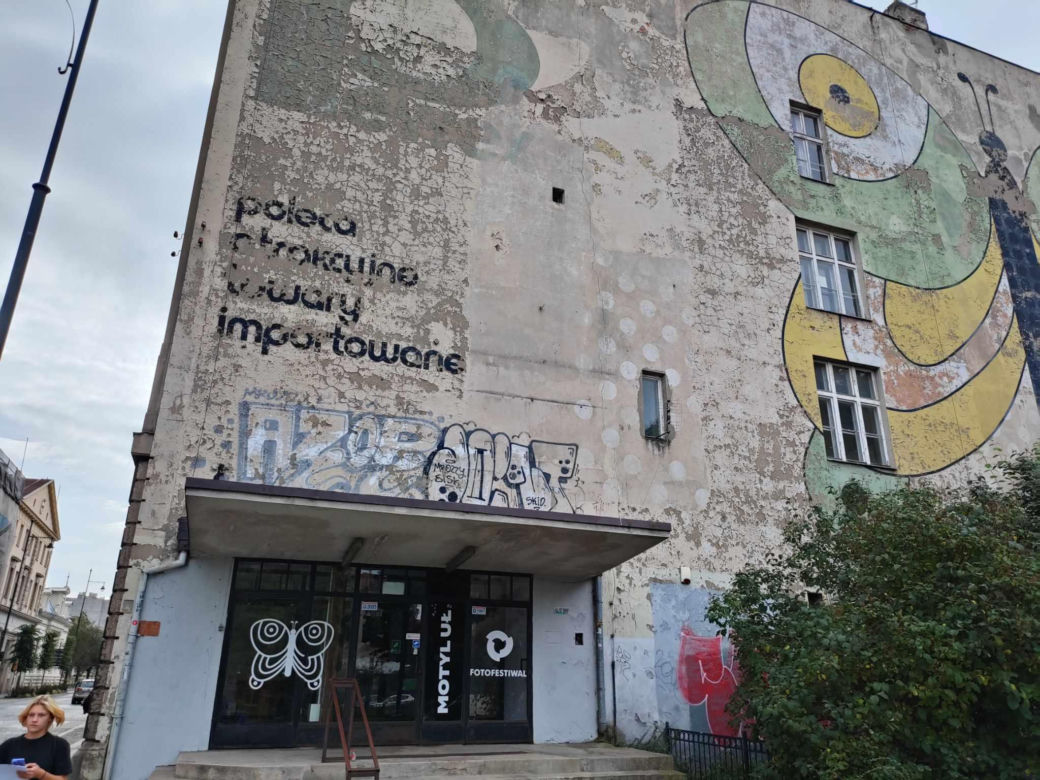 40 mln zł na rewitalizację budynku w centrum Łodzi! Zabytkowa kamienica zyska nowy blask