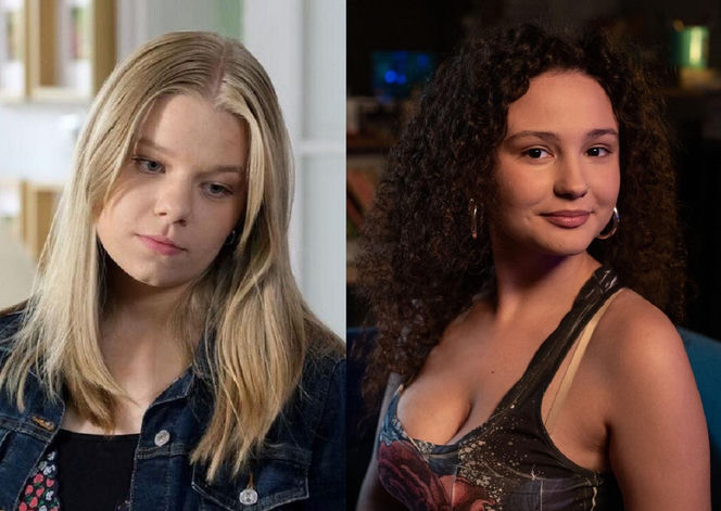 M jak miłość, odcinek 1893: Tak Lenka odkryje, że Grzesiek ją zdradza! Jego nowa dziewczyna Julita jeszcze ją upokorzy - ZDJĘCIA